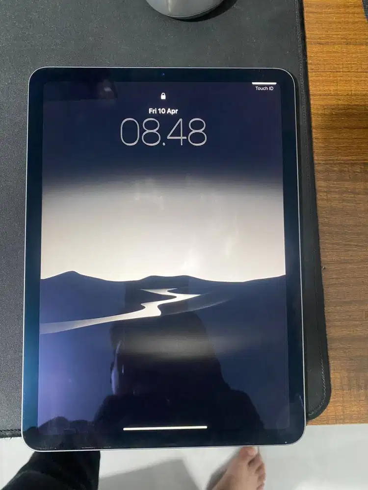 Jual Ipad air 4 2021 64gb inter