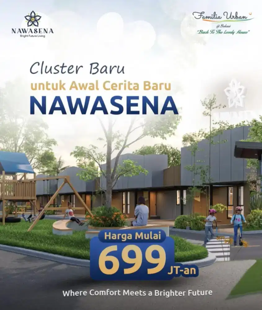 Di cari sales untuk pemasaran properti