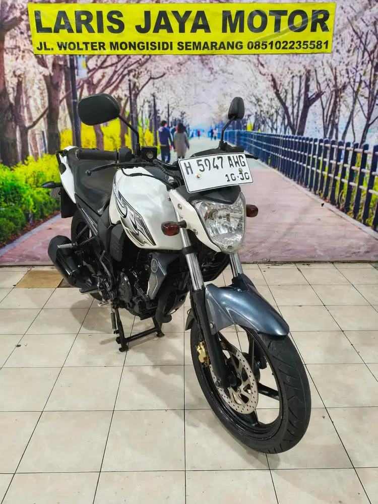 Byson istimewa tangan pertama