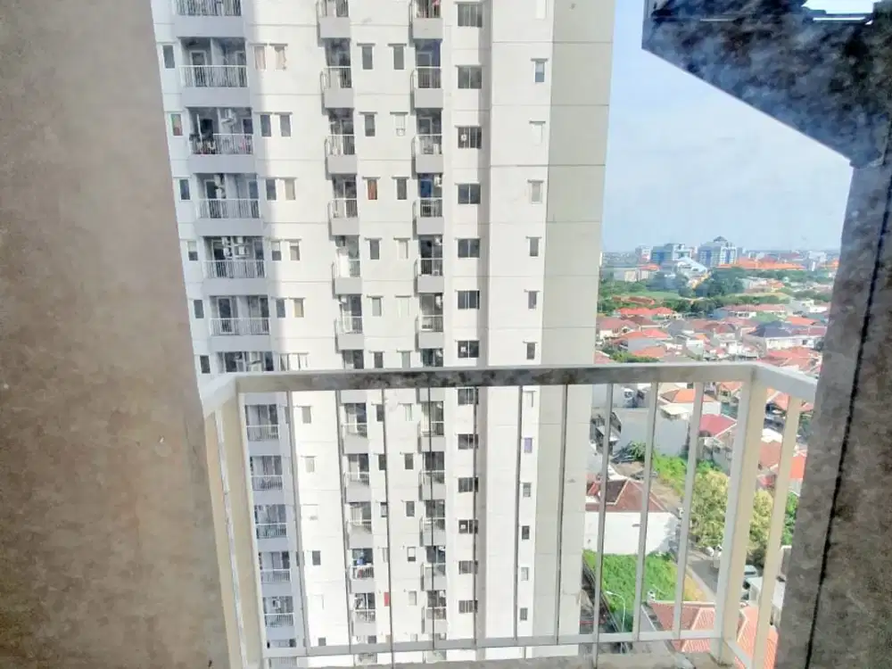 Apartemen Puncak Dharmahusada