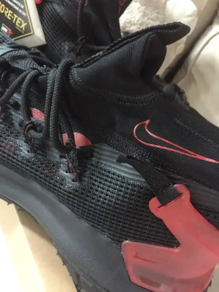 Original Nike Goretex