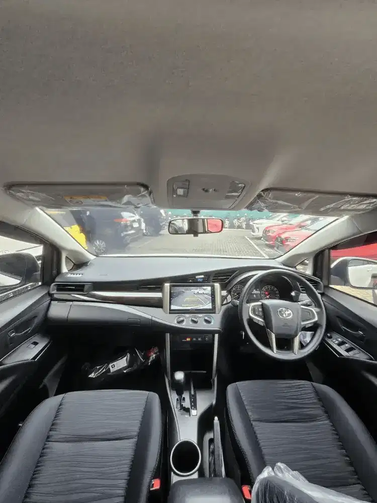 [Mobil Baru] Toyota Kijang Innova Reborn 2026