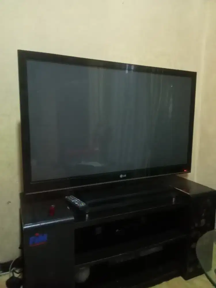 Tv Plasma LG 42 inch