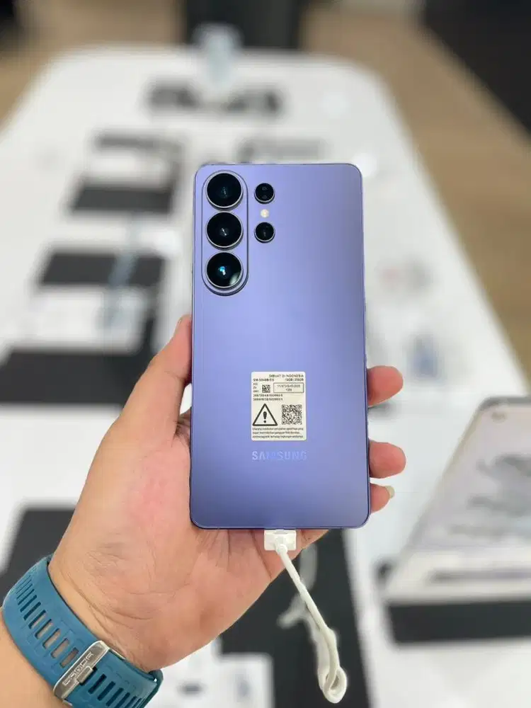 Samsung Galaxy S26 Ultra 1TB BNIB RESMI