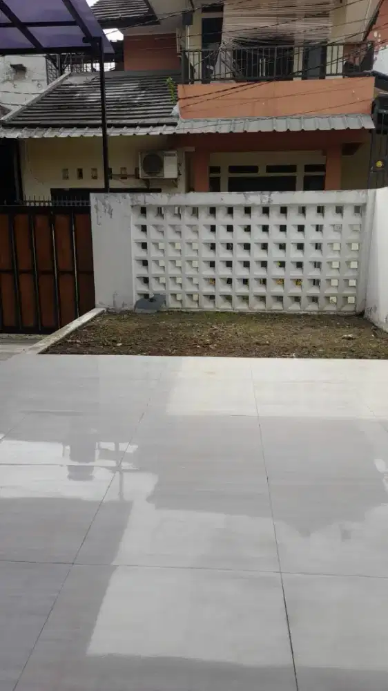 Di Jual 1 Unit Rumah