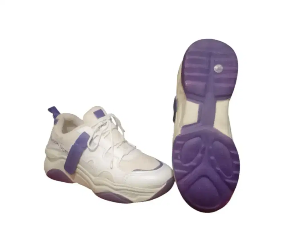 SKETCHERS FASHION SHOES WANITA