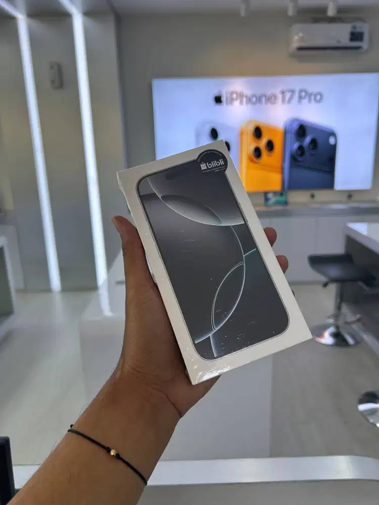 IPHONE 16 PRO 512GB NEW