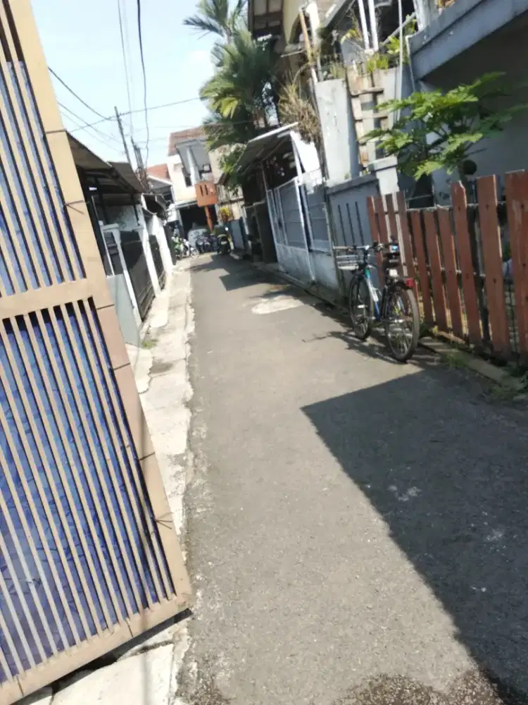 Cari yang mau kerja jadi kurir SPX