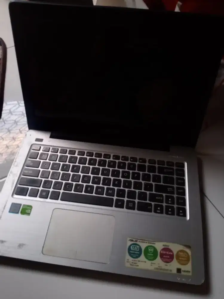 Laptop Asus A456U