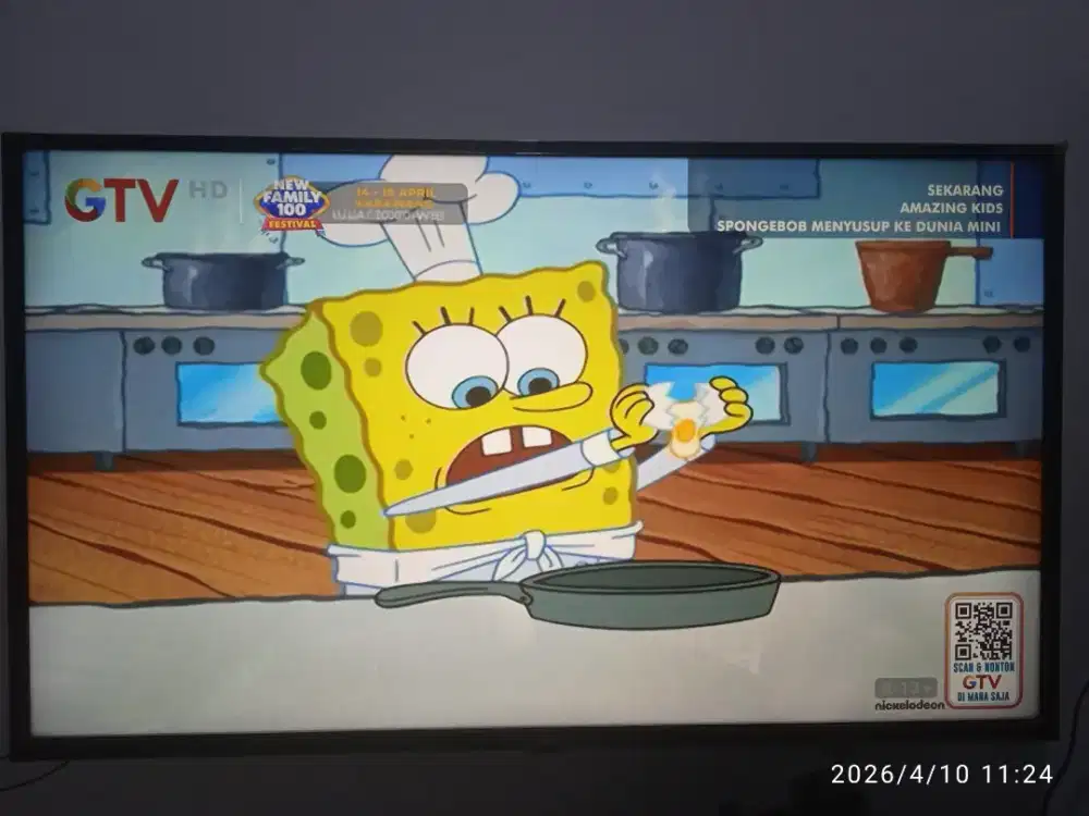 LG Smart TV UHD LED 43UQ7500 4K 2160p