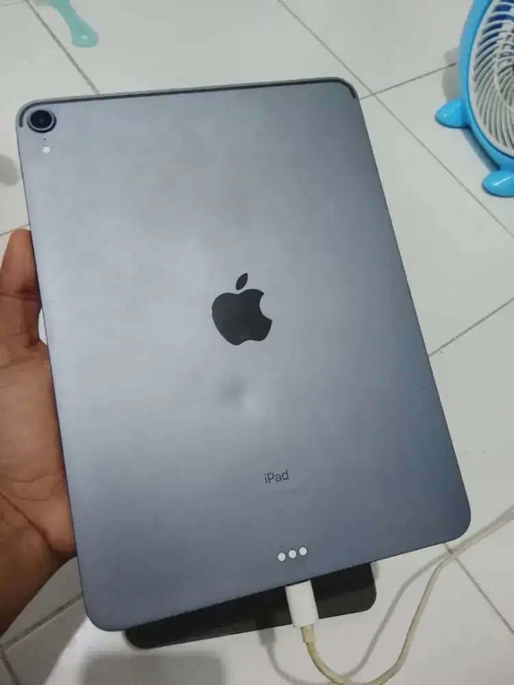 Apple iPad air 4