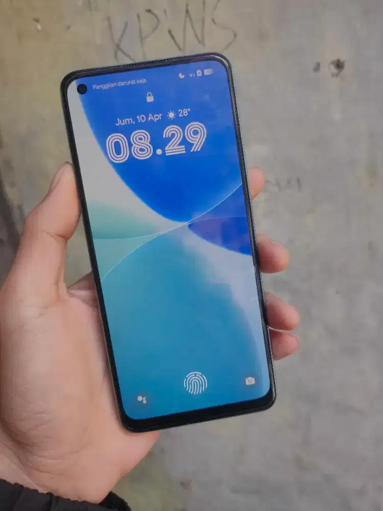 Oppo A78 4G 8/256gb NFC Amoled Resmi