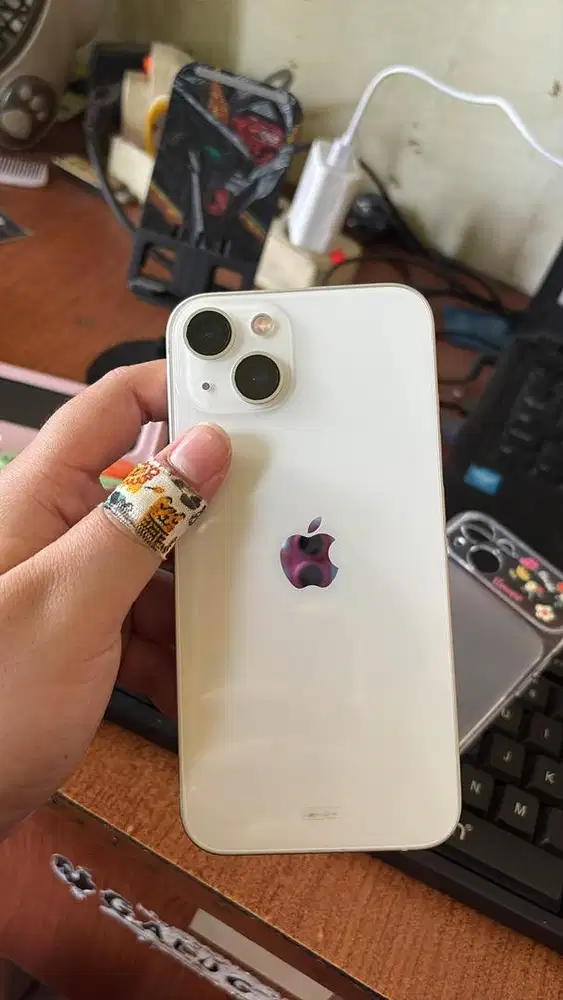 Iphone 13 128 ibox fullset