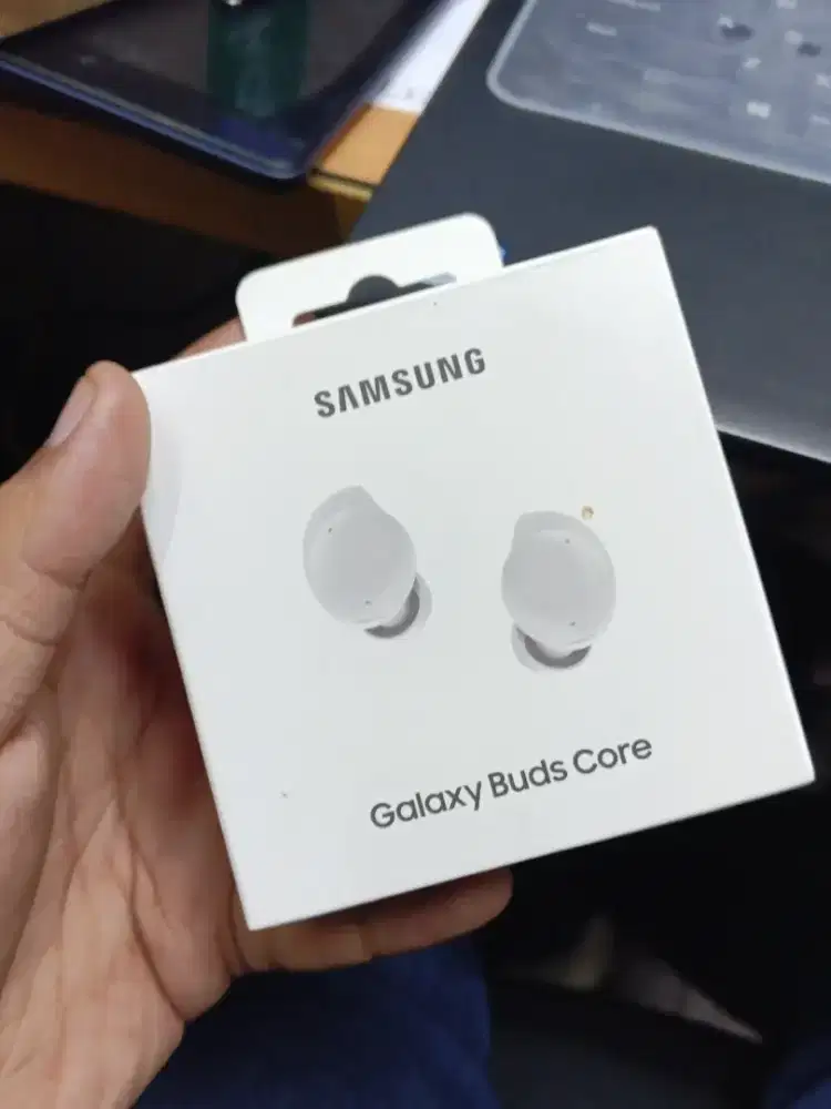 Jual SAMSUNG Galaxy Buds Core
