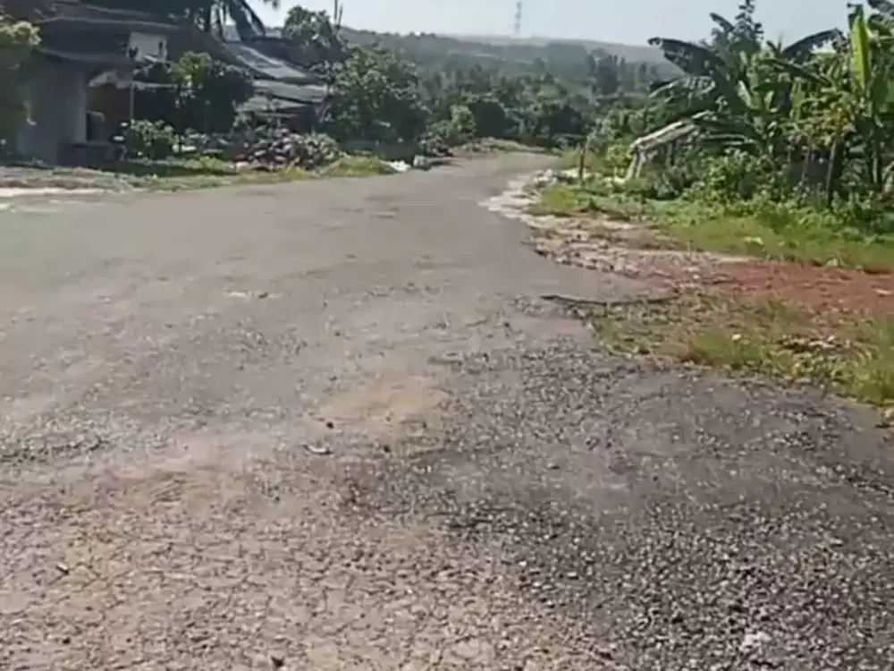 Tanah Murah Zona Industri di Karawang Timur