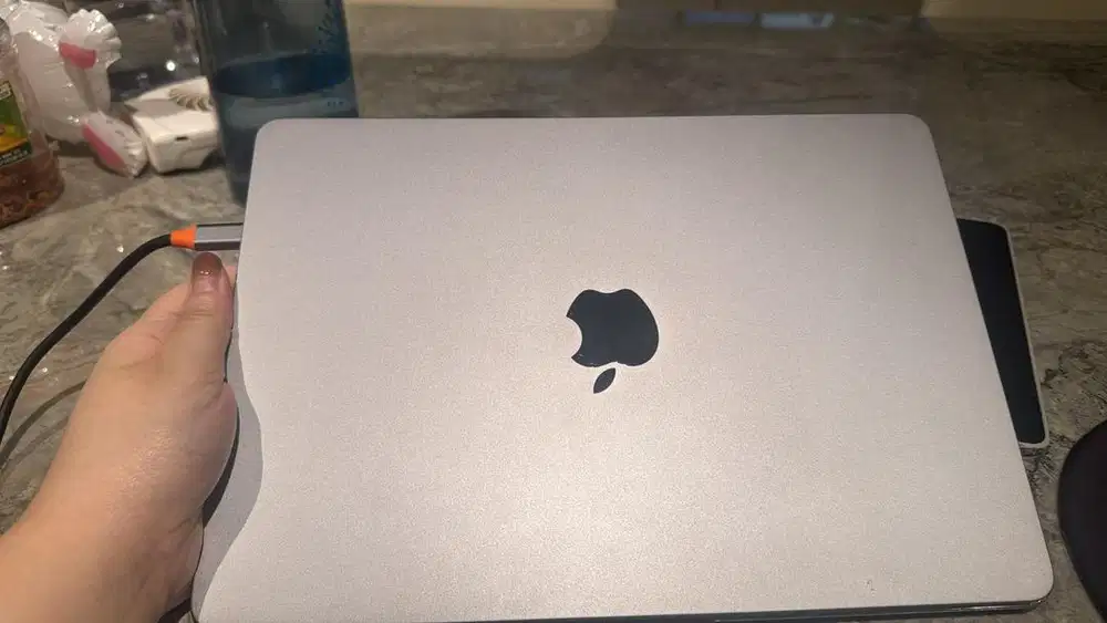Macbook Air M2 2022