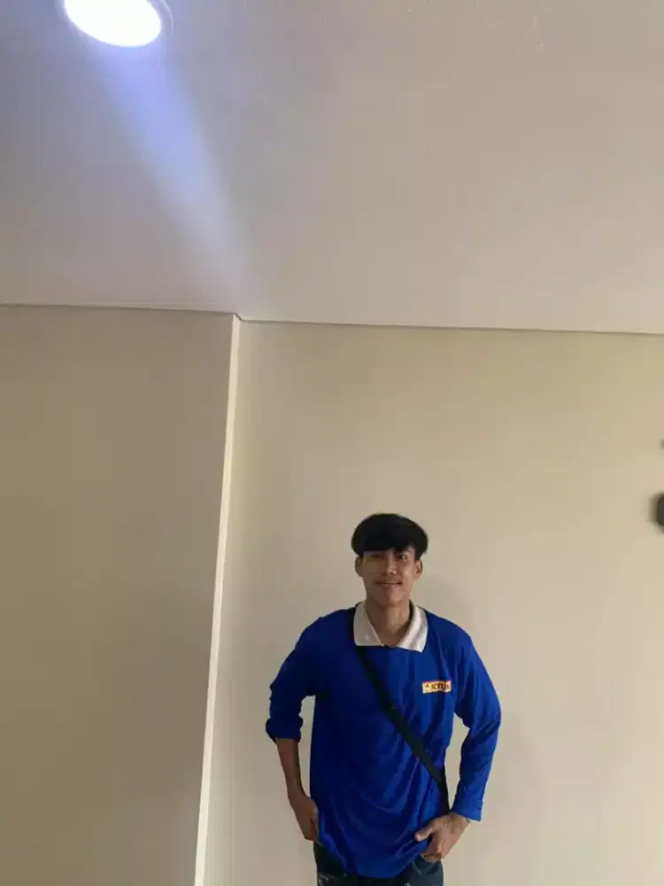 Sedang mencari lowongan pekerjaan