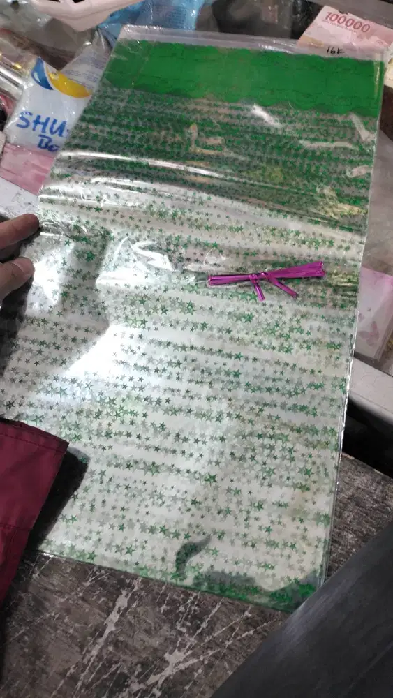 CARI ART NGINEP lokasi cipayung jakarta timur