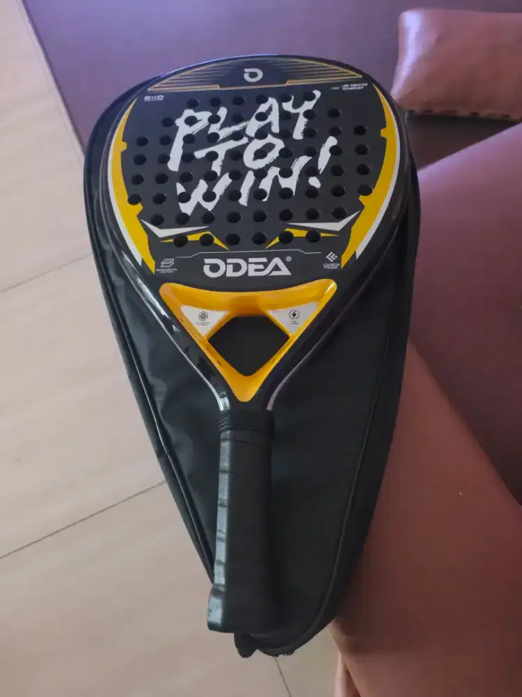Raket Padel Odea Play To Win