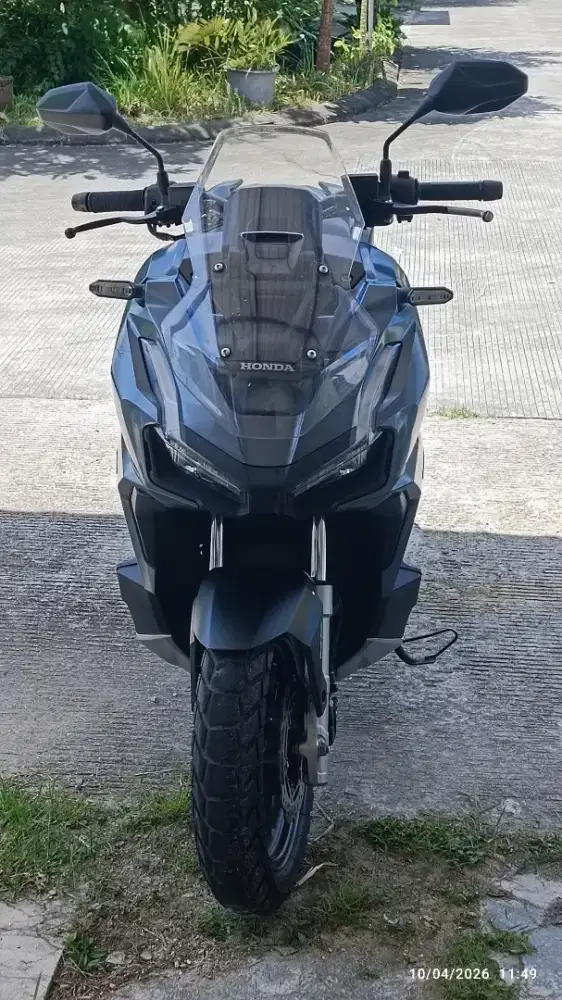 Honda ADV 160 Tahun 2024