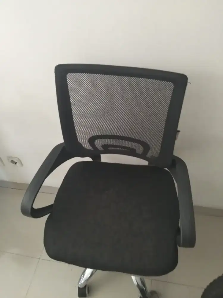 Kursi kantor bagus