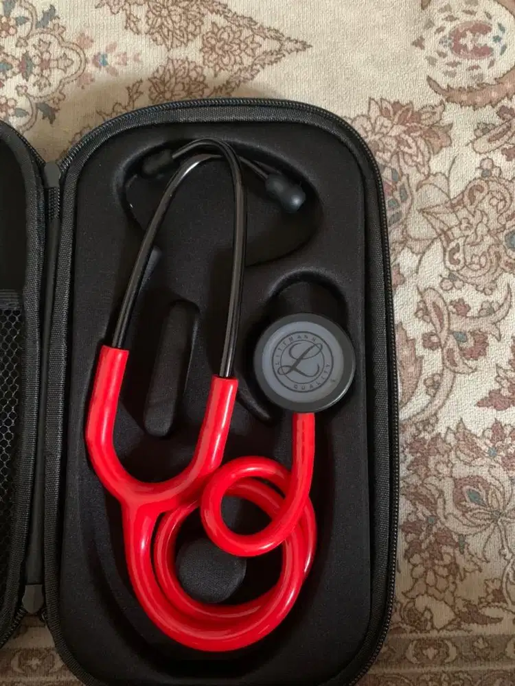 Stetoskop littmann classic 3