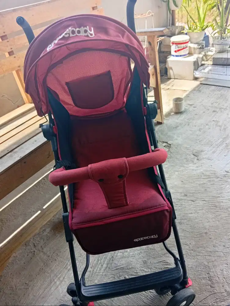 Stroler space baby sb 315