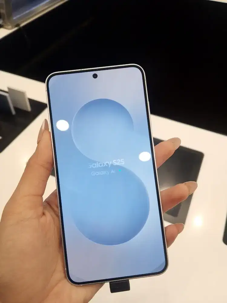 PROMO CLEARANCE S25 BASIC TURUN HARGA DISAMSUNG LCM