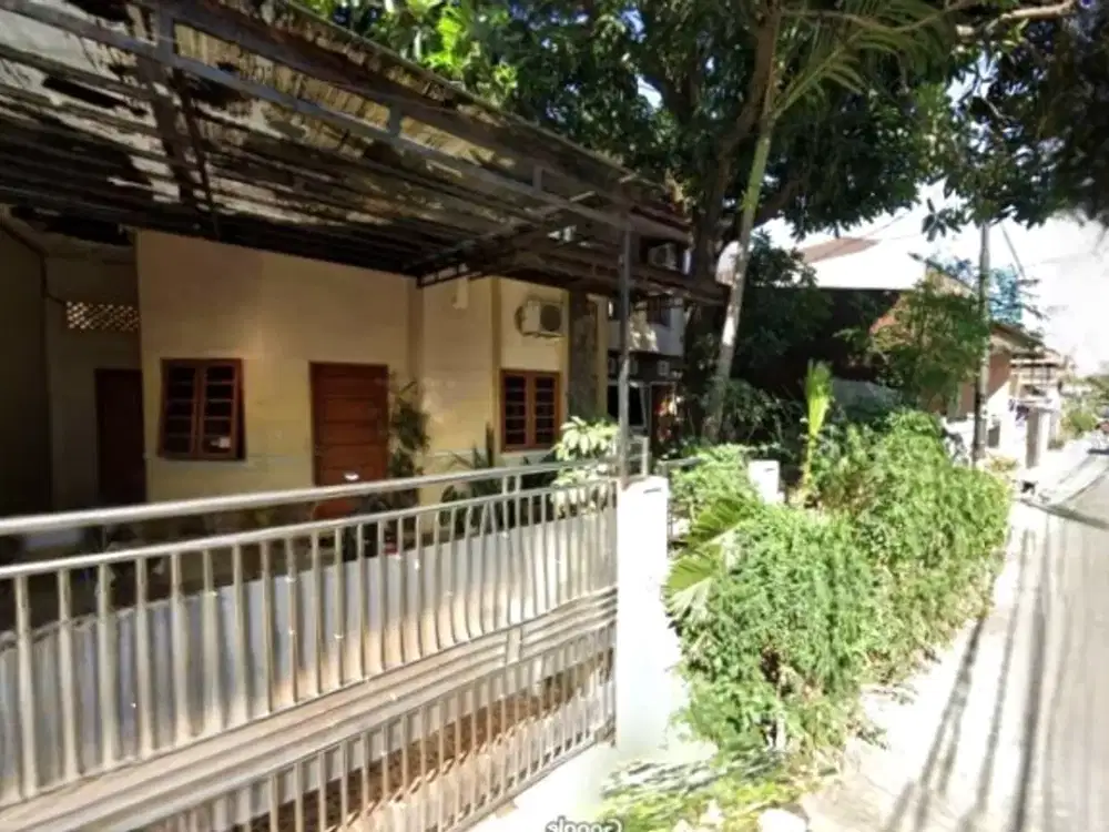 Rumah di Tanjung Priok 2lt 220m Type 4KT Jakarta Utara