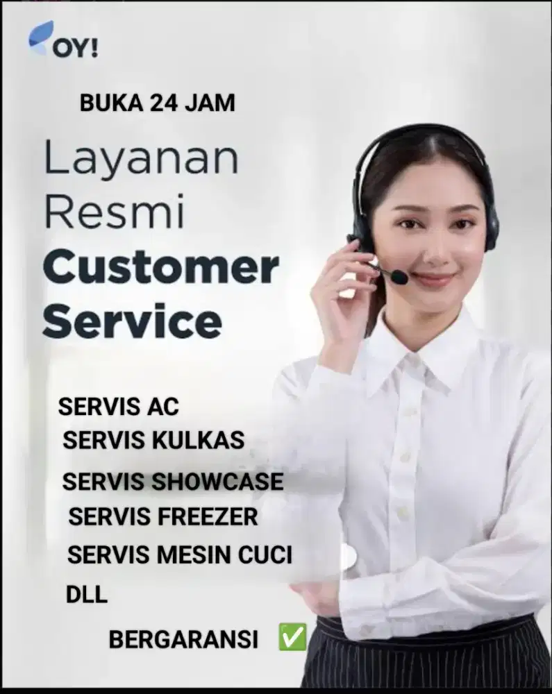 SERVIS AC / CUCI AC / PERBAIKAN AC 24 JAM TERDEKAT