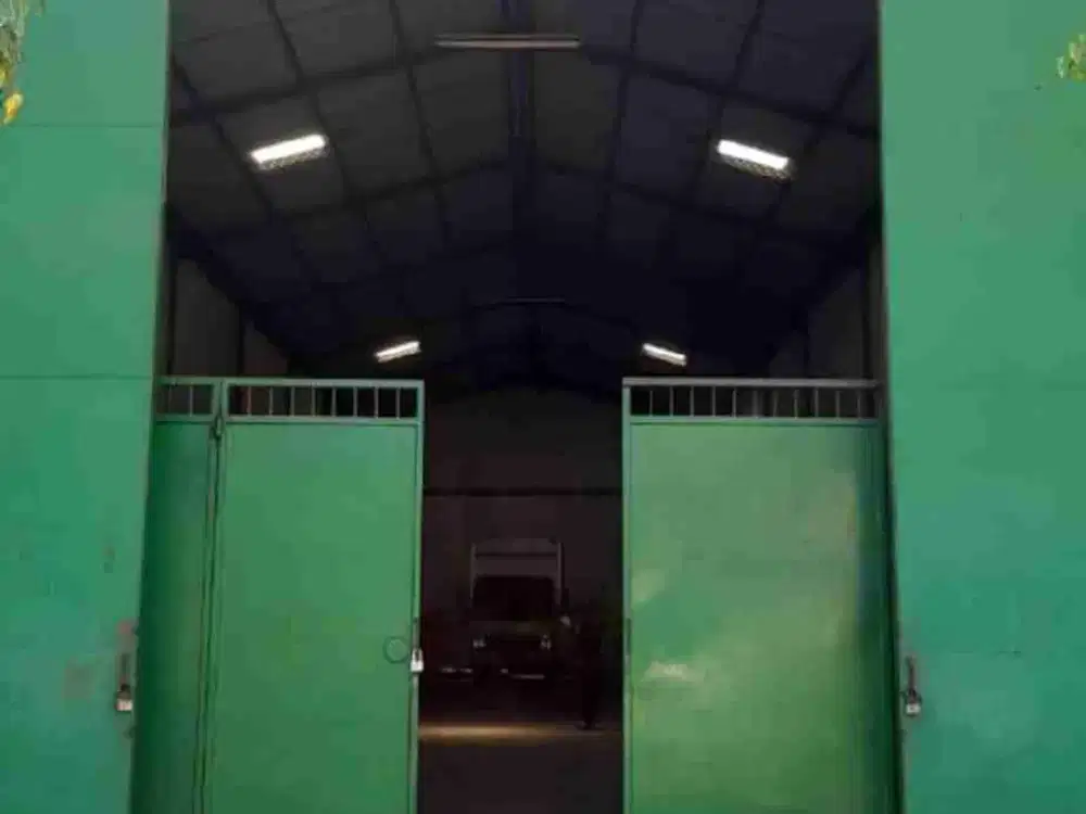 Margomulyo permai siap pakai dkt manukan kalianak