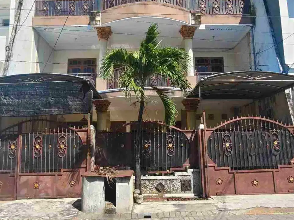 Kost Ngomset Full Penghuni di Rungkut Mejoyo, Tenggilis Mejoyo, Sby Timur