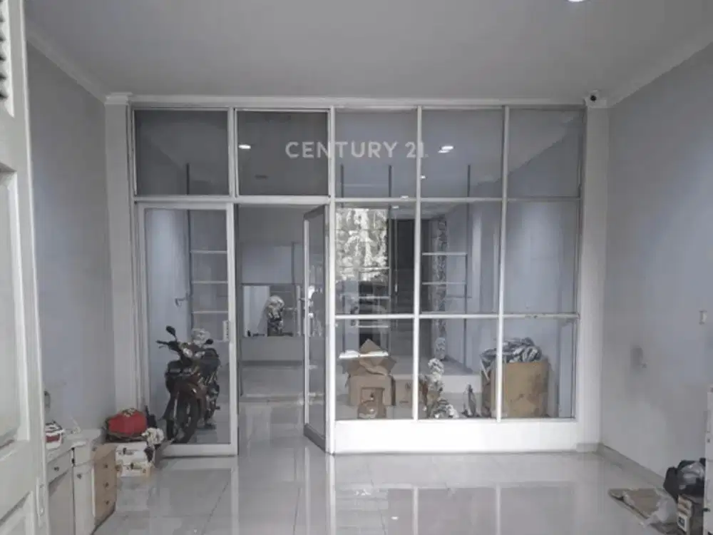 Jual Cepat 1 Unit Ruko Daerah Pluit Jakarta Utara