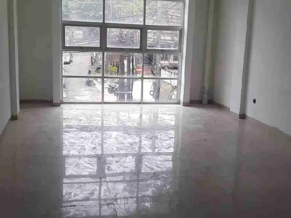 disewakan ruko di cihampelas bandung 3 lantai cipaganti setiabudi pasteur