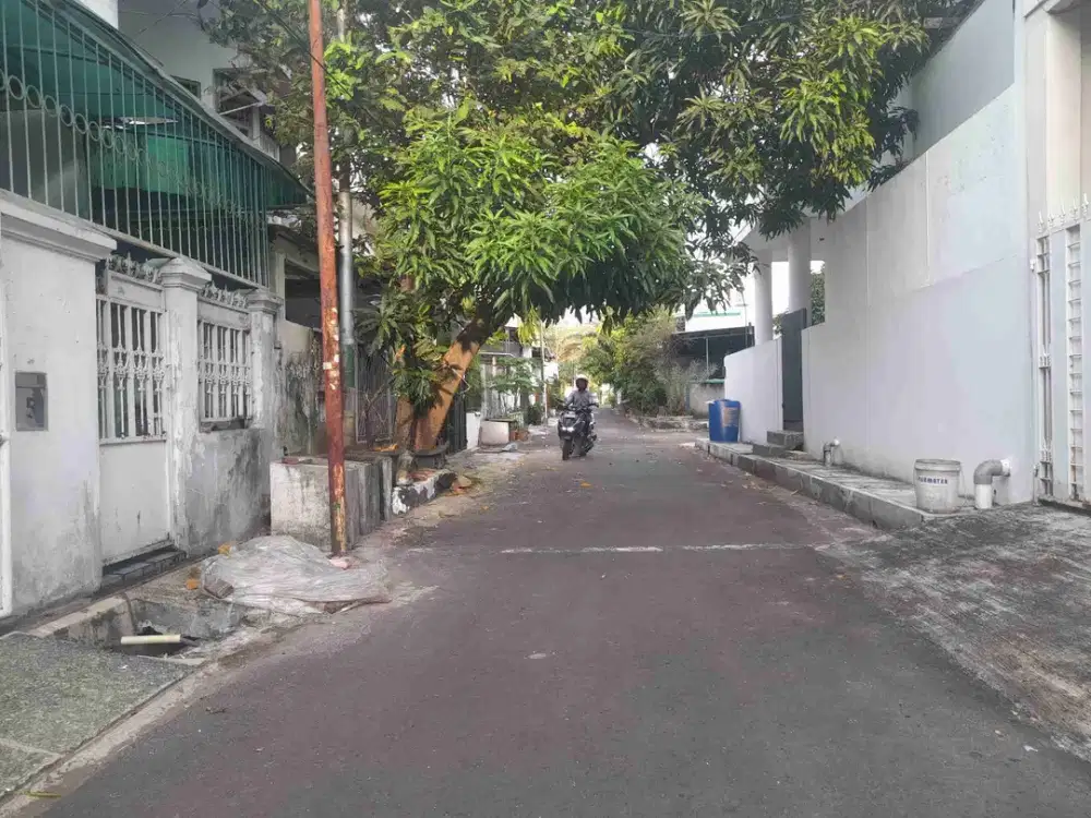 Dijual Tanah Kayu Putih Hitunga Tanah dijual Kayu Putih Jakarta Timur