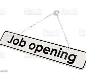 DICARI LOWONGAN SBB :