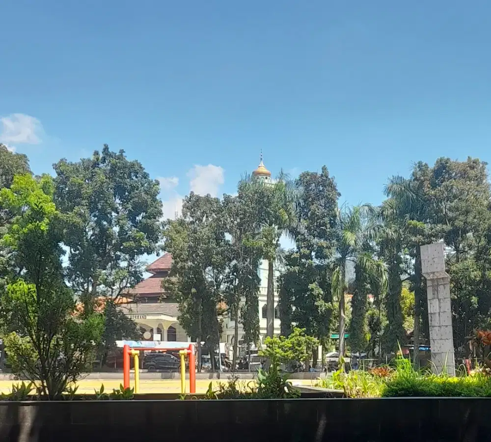 Lagi NYari Pekerjaan