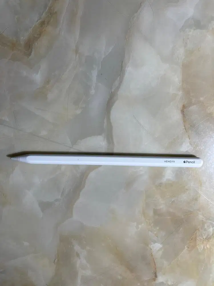 Apple Pencil 2nd Gen kondisi 9/10