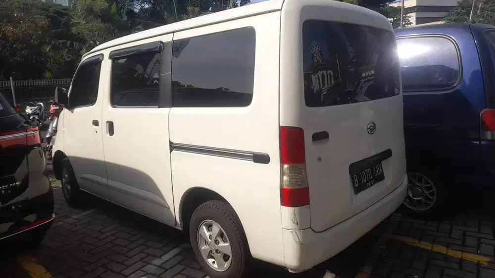 Di cari supir gudang grosir kain gorden