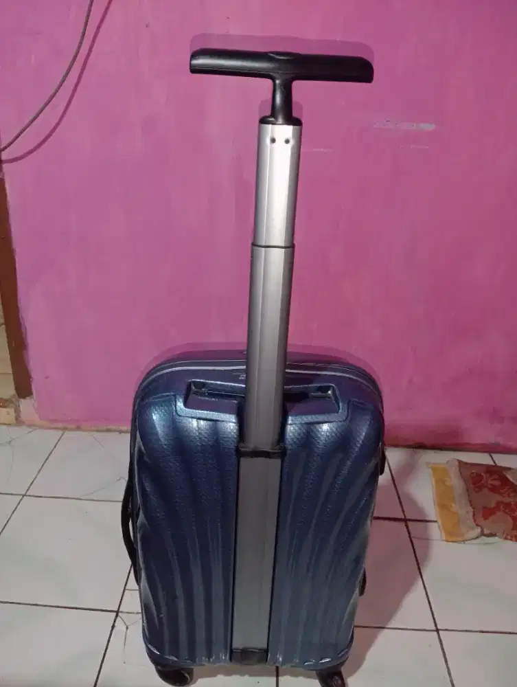 Koper merk Samsonite