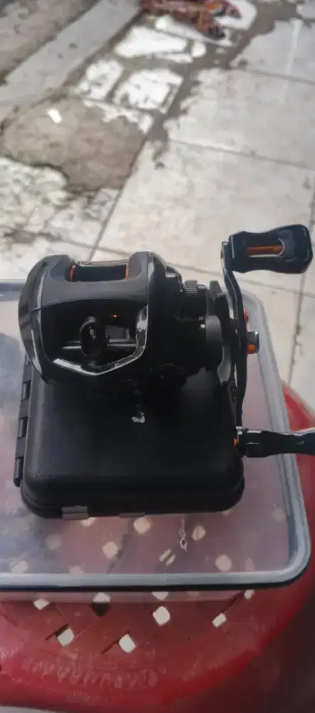 Di jual real casting sogayilang