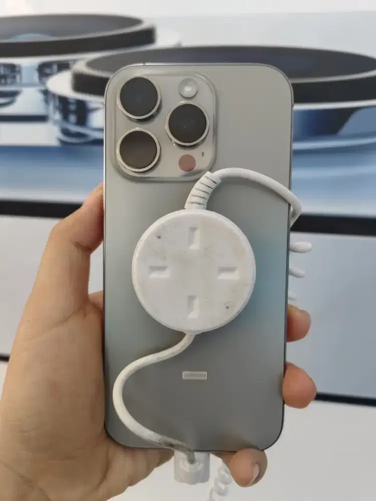 Cicilan Iphone 16 Pro128gb Tanpa Kartu Kredit