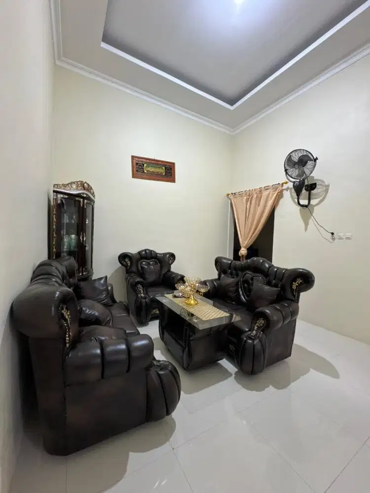 DIBUTUHKAN ART, JUJUR AMANAH CEKATAN!