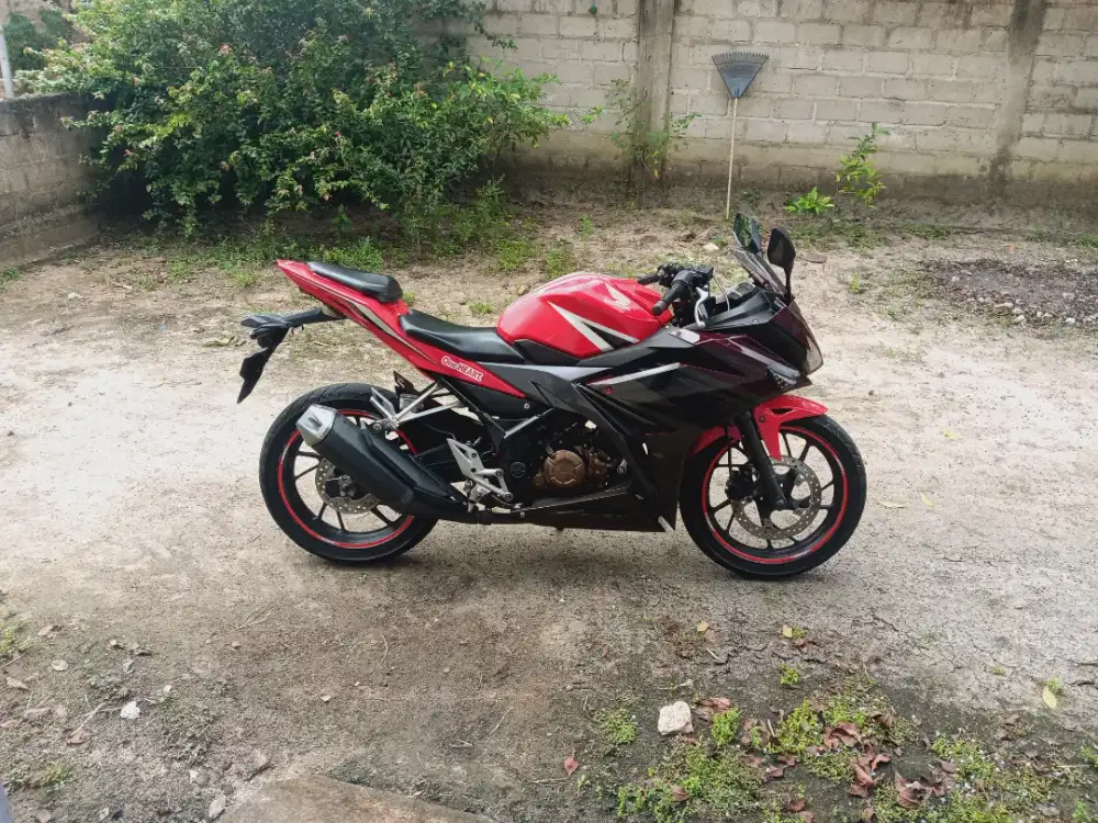 Cbr 150 kelengkapan stnk
