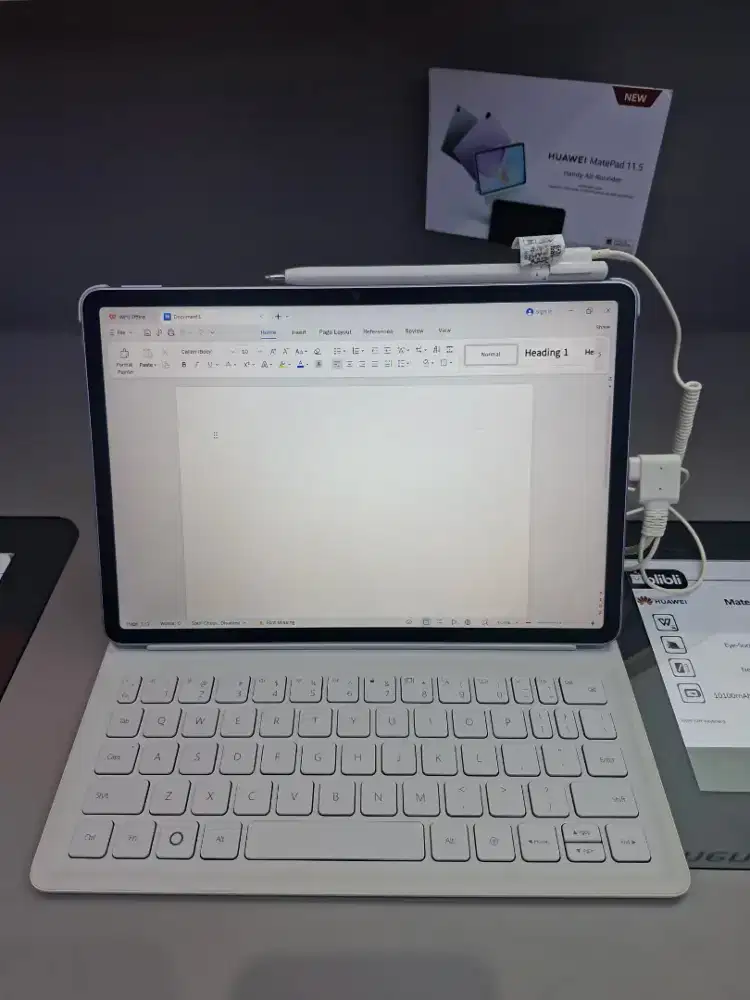 HUAWEI MATEPAD 11.5 2026