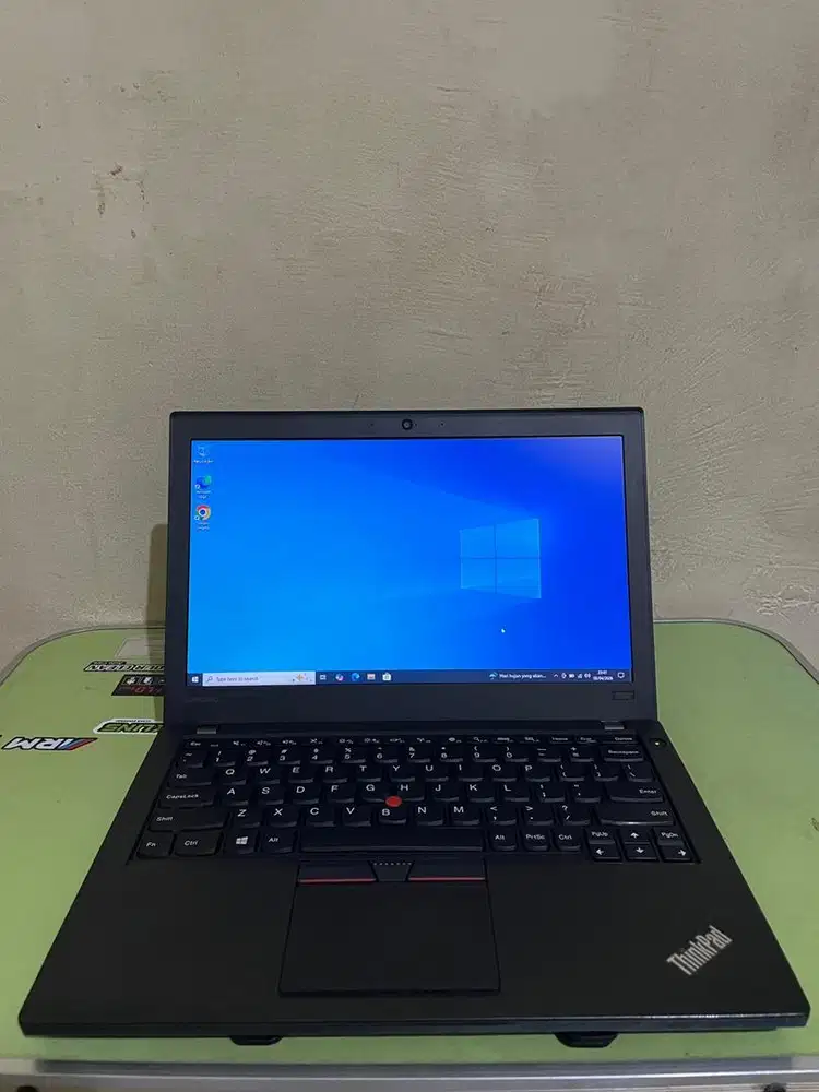 Laptop Lenovo Thinkpad X260 Intel Core i3 Gen 6