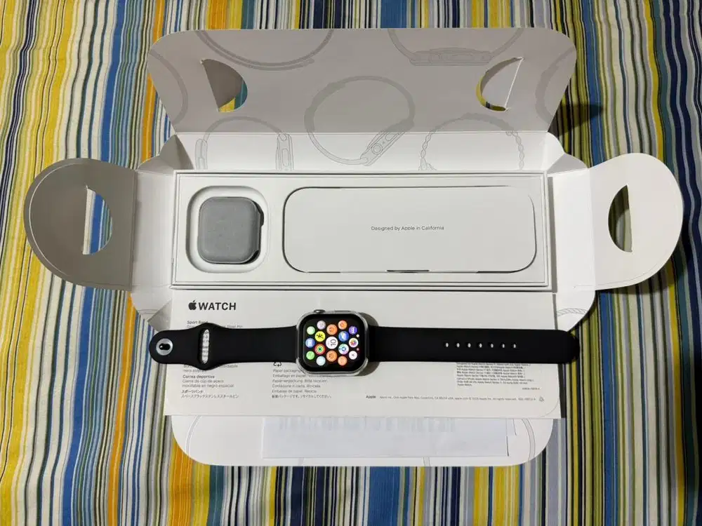 Apple Watch 11 42mm