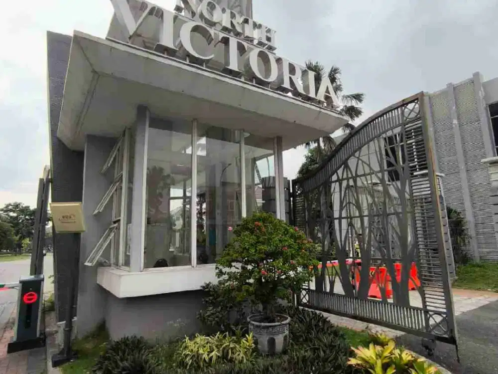 2 Kavling Jejer Dijual Tanah Grand Pakuwon Tandes Surabaya Barat