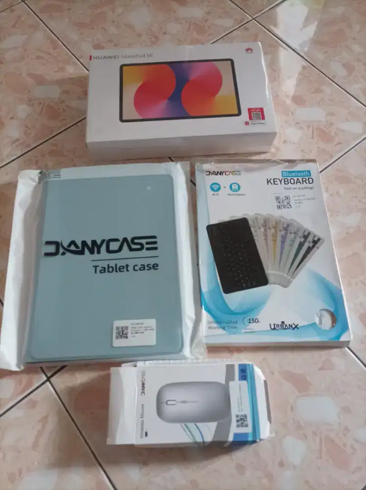 Huawei Matepad SE 4/128 New