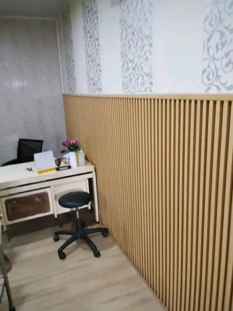 Jasa pasang wpc,wallpaper